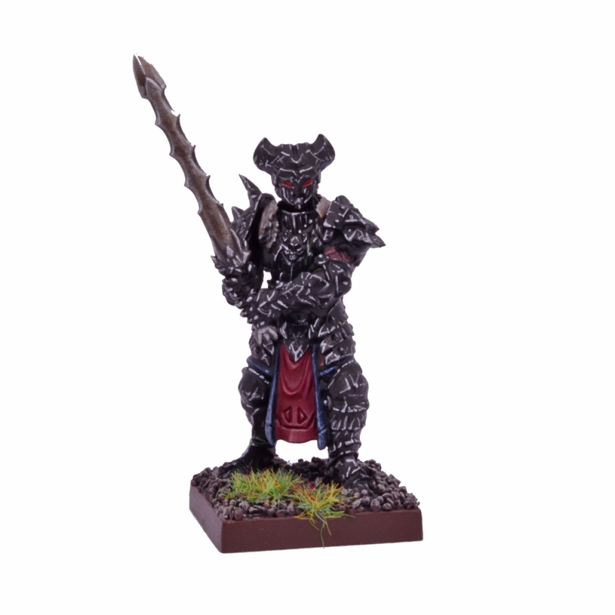 Mantic - Kings Of War - Undead Soul Reaver Infantry Troop